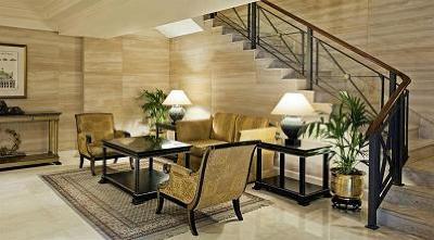 фото отеля Sheraton Deira Hotel