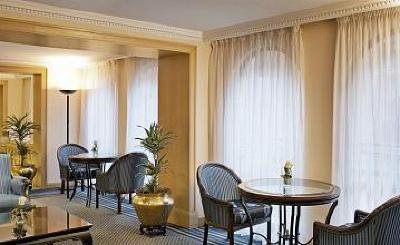 фото отеля Sheraton Deira Hotel
