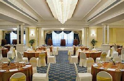 фото отеля Sheraton Deira Hotel