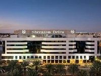 Sheraton Deira Hotel