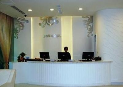 фото отеля Kadiya Paishang Hotel