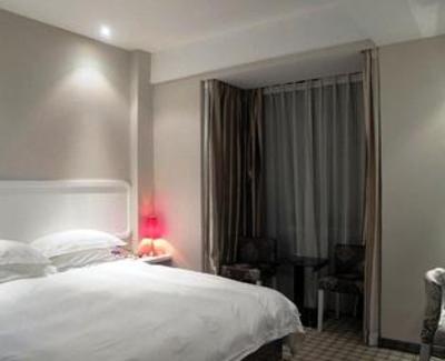 фото отеля Kadiya Paishang Hotel