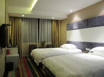 фото отеля Kadiya Paishang Hotel