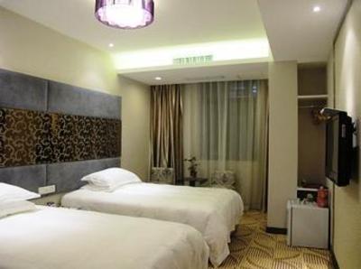 фото отеля Kadiya Paishang Hotel