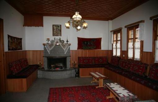 фото отеля Hotel Apostolos