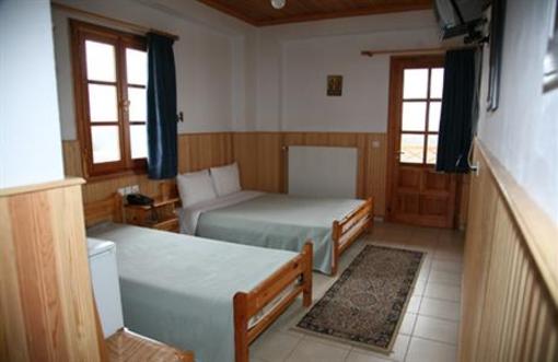 фото отеля Hotel Apostolos