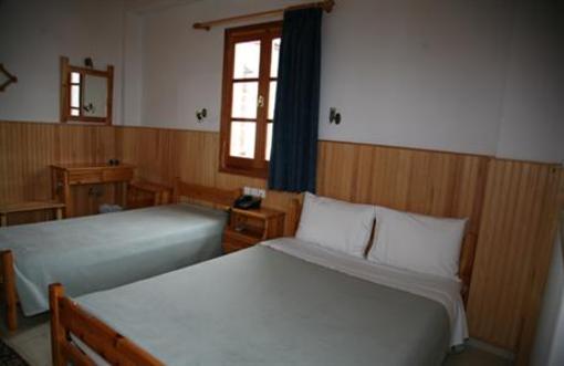 фото отеля Hotel Apostolos