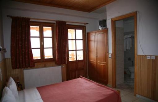 фото отеля Hotel Apostolos