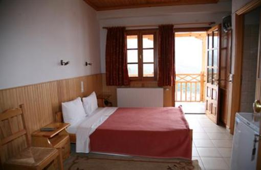фото отеля Hotel Apostolos