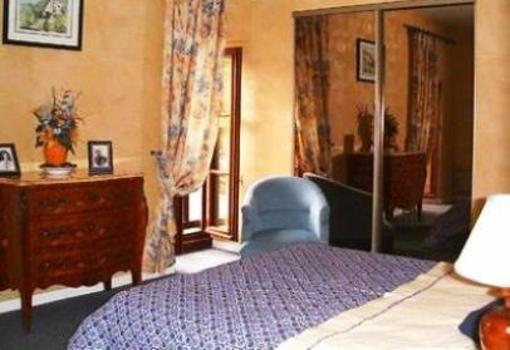 фото отеля Le Logis de la Sabotiere Hotel Plumeliau
