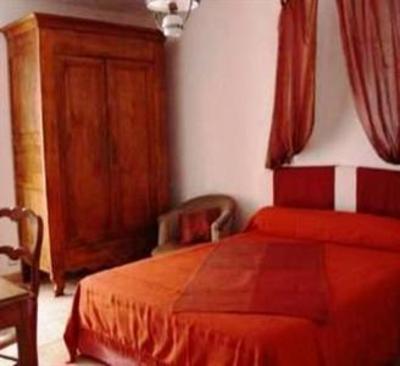 фото отеля Le Logis de la Sabotiere Hotel Plumeliau