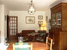 фото отеля Le Logis de la Sabotiere Hotel Plumeliau