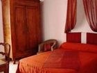 фото отеля Le Logis de la Sabotiere Hotel Plumeliau