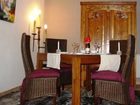 фото отеля Le Logis de la Sabotiere Hotel Plumeliau