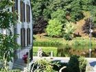 фото отеля Le Logis de la Sabotiere Hotel Plumeliau