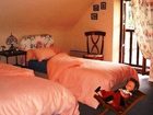 фото отеля Le Logis de la Sabotiere Hotel Plumeliau