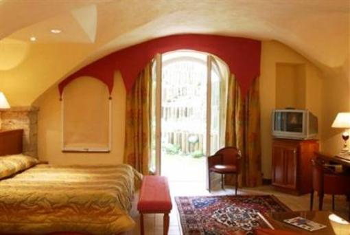 фото отеля Villa Florentine