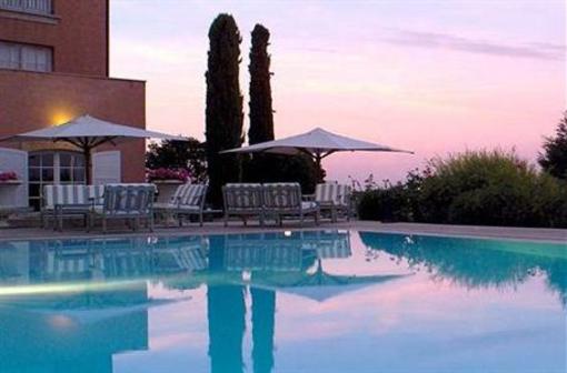 фото отеля Villa Florentine