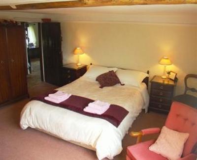 фото отеля Bridge Farm Bed & Breakfast