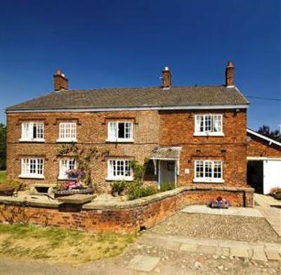 фото отеля Bridge Farm Bed & Breakfast