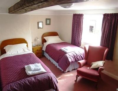 фото отеля Bridge Farm Bed & Breakfast