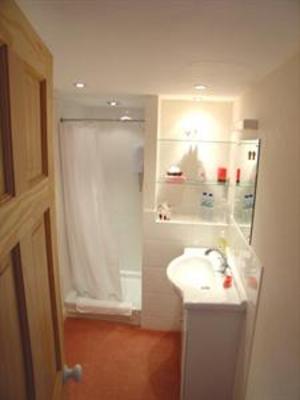 фото отеля Bridge Farm Bed & Breakfast