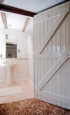 фото отеля Bridge Farm Bed & Breakfast