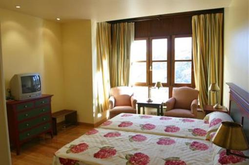 фото отеля La Casona de San Andres Hotel Tineo
