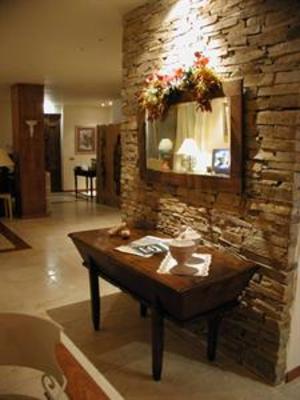 фото отеля La Casona de San Andres Hotel Tineo