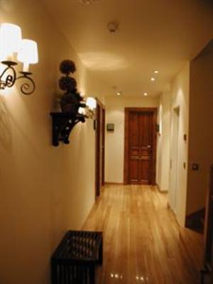 фото отеля La Casona de San Andres Hotel Tineo