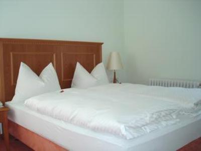 фото отеля Seehotel Hubertus