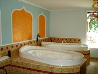 фото отеля Seehotel Hubertus