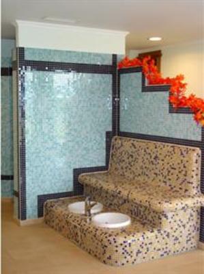 фото отеля Seehotel Hubertus
