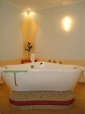 фото отеля Seehotel Hubertus