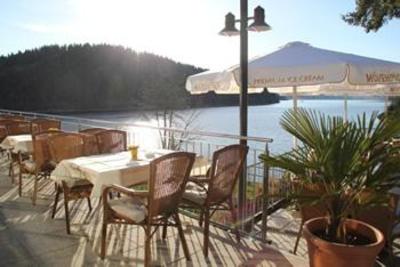 фото отеля Seehotel Hubertus
