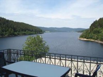 фото отеля Seehotel Hubertus