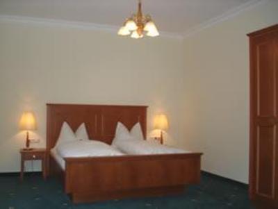 фото отеля Seehotel Hubertus
