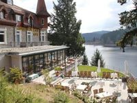 Seehotel Hubertus