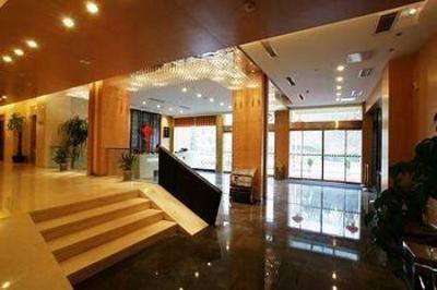 фото отеля Suyou Business Hotel