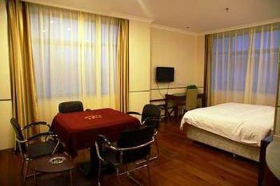 фото отеля Suyou Business Hotel
