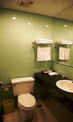фото отеля Suyou Business Hotel
