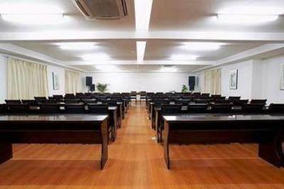 фото отеля Suyou Business Hotel