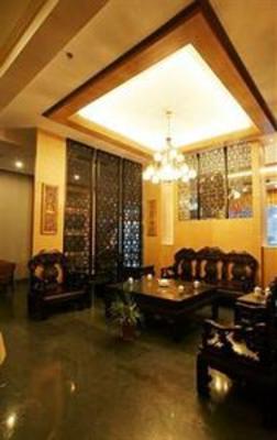 фото отеля Suyou Business Hotel