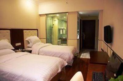 фото отеля Suyou Business Hotel