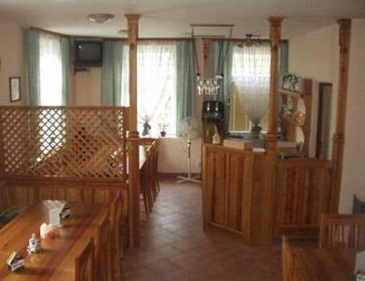 фото отеля Familienhotel U Wolfu