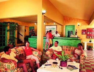 фото отеля Punta Goleta Beach Resort