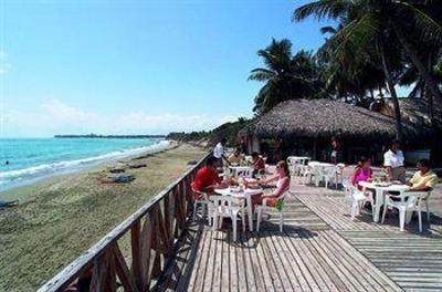 фото отеля Punta Goleta Beach Resort