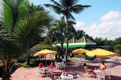 фото отеля Punta Goleta Beach Resort