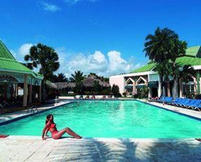 фото отеля Punta Goleta Beach Resort
