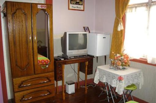 фото отеля Alecon FineHostel